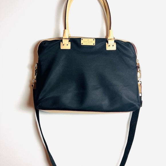 Kate Spade Laptop Bag / Tote - Picture 6 of 13